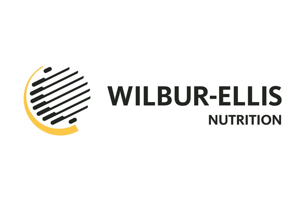 Wilbur-Ellis Nutrition logo