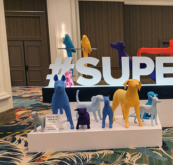 SUPERZOO 2023 welcomed nearly 18,000 industry professionals