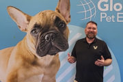 Networking global pet expo 2024