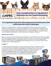 Apec whitepaper equipmentselection apr2024